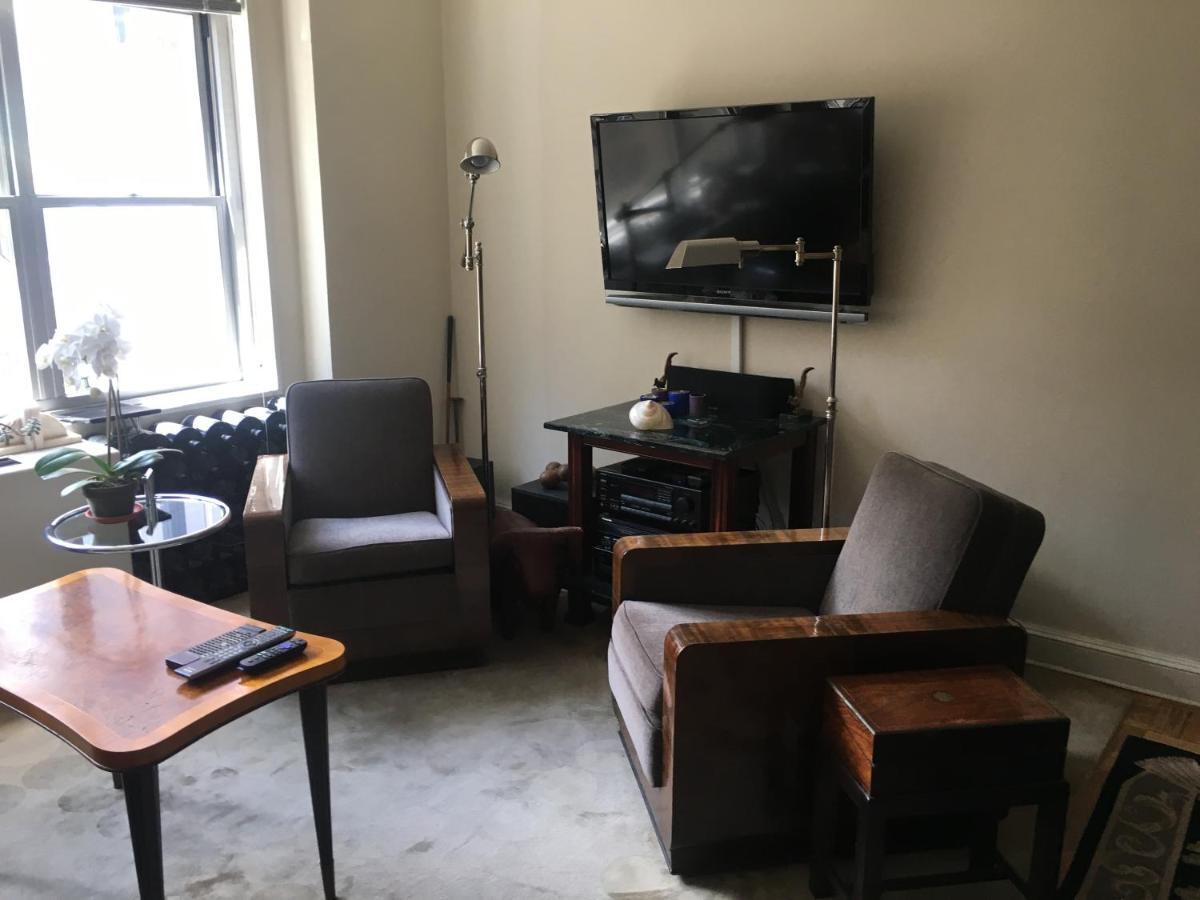Appartement Upscale, Large, High-ceilings, Mid-town Doorman Nyc Centrally Located
